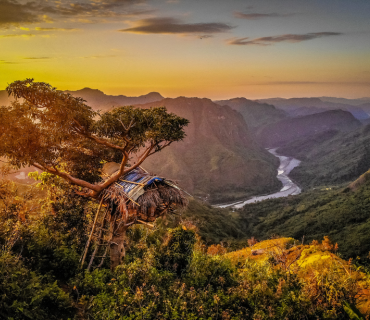 Caoayan, Sugpon, Ilocos Sur